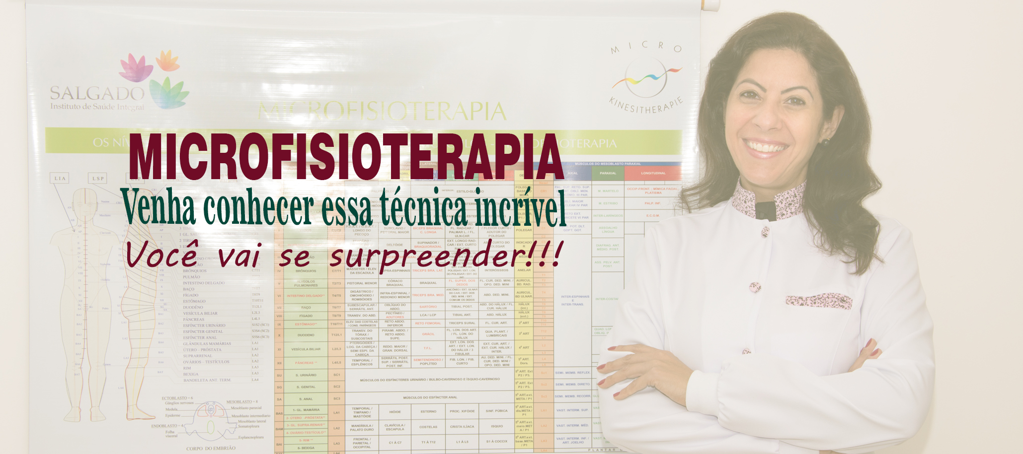 Microfisioterapia