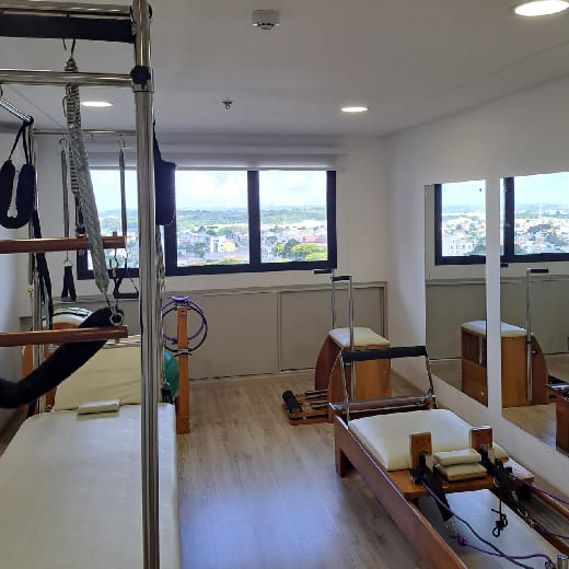 Studio de Pilates