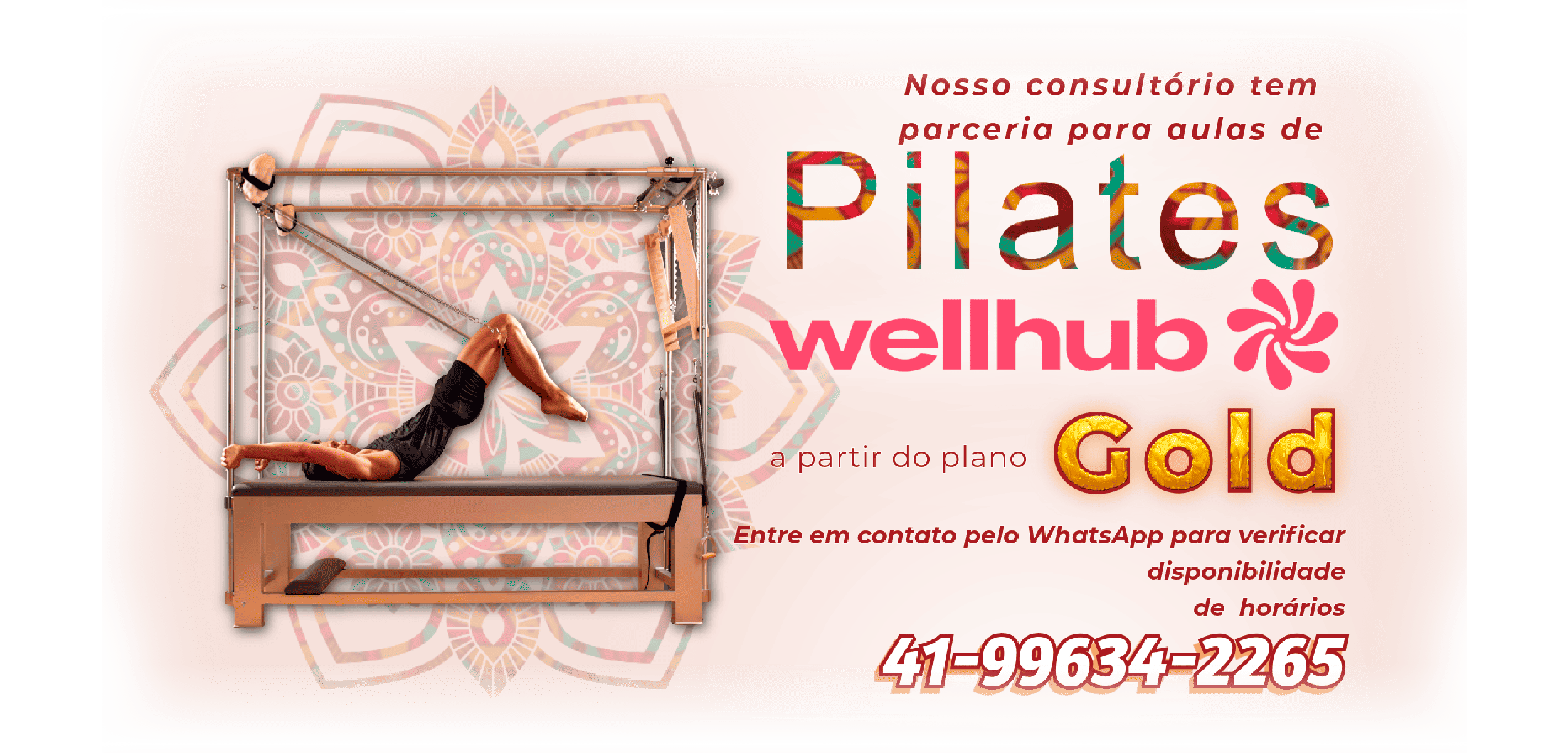 wellhub convênio